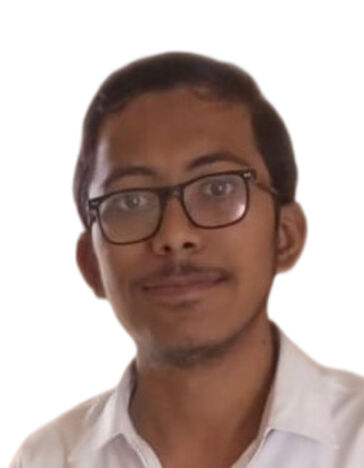 Krishna M. Kashikar